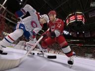 Xbox Gaming: NHL 2K10 Review