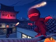 Kombo: Mini Ninjas (360) Review