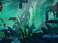 Gaming Age: Lucidity Review