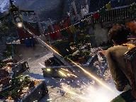 GMRFM: Uncharted 2 Mini Review