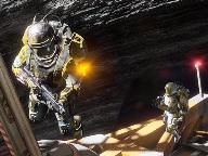 The Slowdown: Shattered Horizon