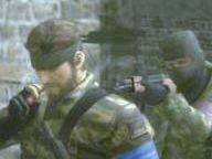 Metal Gear Solid is coming to Xbox 360 (and we couldn’t be happier)