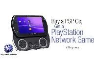 PSPgo Deal: $20 PSN Store Credit Offered