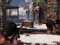 PowerMad Review of Uncharted 2: Among Thieves for PS3