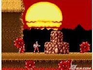 IGN: Rygar Arcade Review