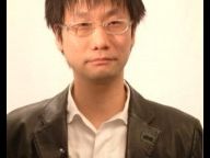 Hideo Kojima Interview