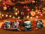 Top 5 Worst Games for the Holidays: GRW