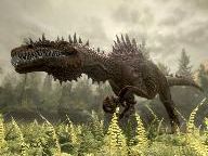 Jurassic: The Hunted Trailer