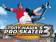 Edge – Time Extend: Tony Hawk’s Pro Skater 3