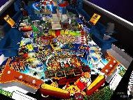 Xbox Addict: Pinball Hall of Fame Review