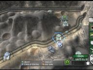 Game Vortex: Military Madness: Nectaris Review