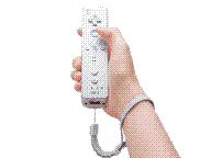 How not to play Wii, courtesy of the Home Shopping Network