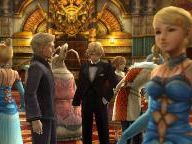 Square Enix RPG screens – KH: Birth by Sleep, FFCC: Crystal Bearers