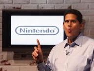 Reggie Confirms Big 3 For 2007