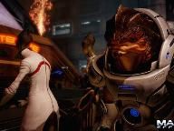 Dragon Age to pull hardcore RPG fans, no Ewoks in Mass Effect 3