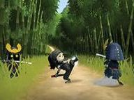 Digital Battle: Mini Ninjas Review