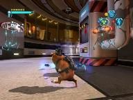 El33tonline Review: G-Force (Xbox 360)