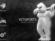 PSP Minis: Yeti Sports: Pingu Throw Review