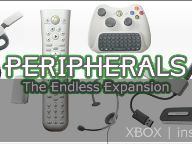 Xboxinsider Podcast – PERIPHERALS The Endless Expansion, Podcast Episode 8, 20/10/09