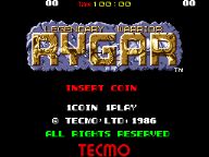 Diehard GameFAN: Virtual Console Wrap-up – 10/19