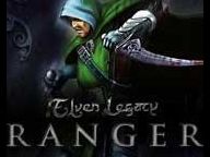 Elven Legacy 50% Off, Ranger Expansion Released