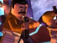 Queen to appear in Lego Rock Band