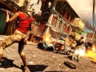 Ex-3D Realms Designer: Uncharted 2 Is "Epic Bad-Assery"