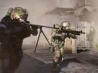 NowGamer: Battlefield: Bad Company 2 Preview