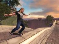 NowGamer: Tony Hawk: Ride Preview