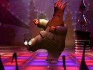 Boogie Hands-On, New Screens