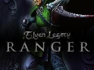 Elven Legacy: Ranger Now Available