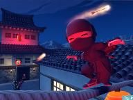 InsideGamer: Mini Ninjas Review