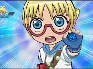 New Bakugan Battle Brawlers Xbox 360, Wii and NDS screenshots on HG