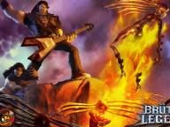 InsightBits: Brutal Legend Review