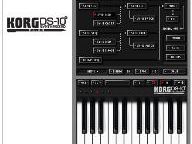 Korg DS-10 Plus announced for Nintendo DS and DSi