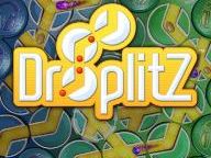 Game Podunk Review: Droplitz – Addicted to Ink