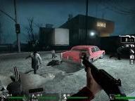 GameShark: Left 4 Dead Crash Course DLC Review