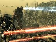 Gamervision: Fallout 3: Broken Steel (PS3) Review