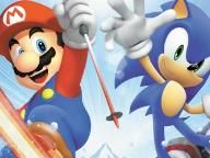 Thunderbolt: Mario & Sonic at the Olympic Winter Games Review