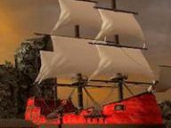 nDreams release the Pirate Galleon apartment  in Europe this Thursday