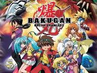 Kotaku: Bakugan Battle Brawlers Review: Almost There