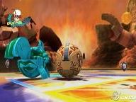 IGN: Bakugan: Battle Brawlers Review