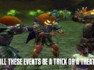 NCsoft reveals Halloween events for six games