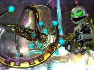 "Ratchet & Clank Trailer: "Play It Again, Ratchet"