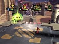 GamesRadar: Marvel Super Hero Squad Review