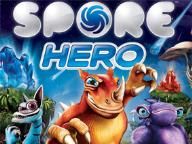 Gaming Union: Spore Hero Review