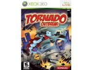 Game Guy Review: "Tornado Outbreak" for the Xbox 360