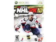 Game Guys Review: NHL 2K10 for the Xbox 360