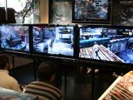 The worlds first Uncharted 2 live tournament