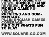 Square-Go: Travian Review